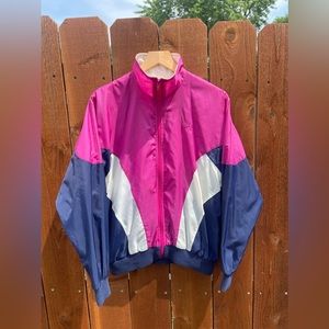 Vintage 90’s Nike Windbreaker